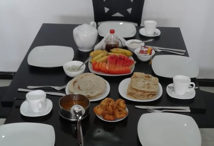 펜션 Blue Diamond Resort