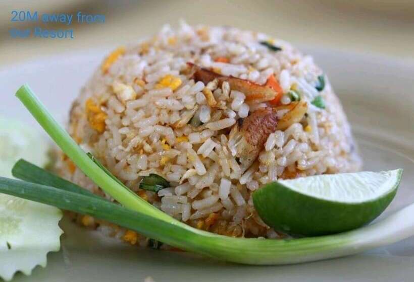 펜션 Blue Diamond Resort