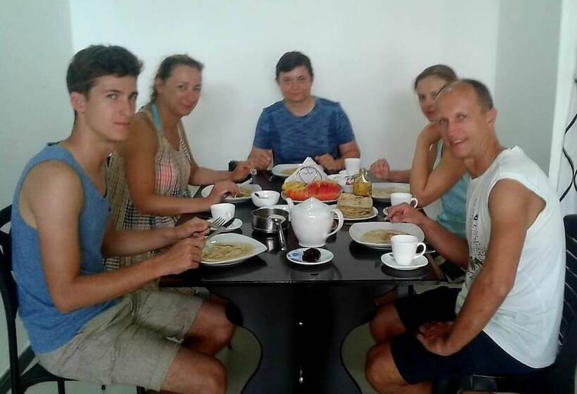 펜션 Blue Diamond Resort