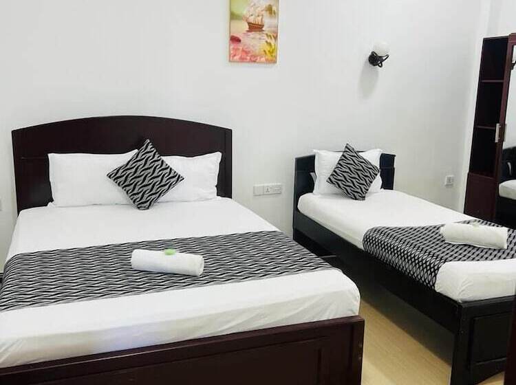 펜션 Blue Diamond Resort