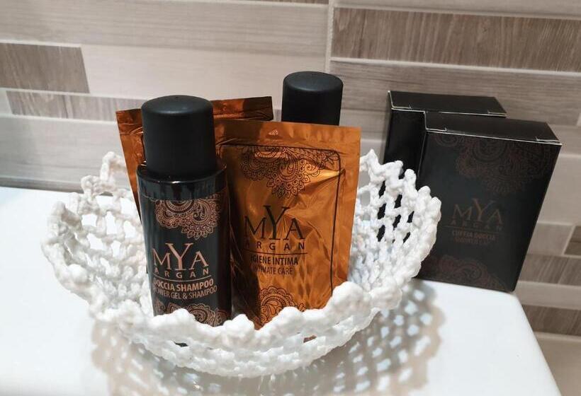 膳宿费 Giò Rooms