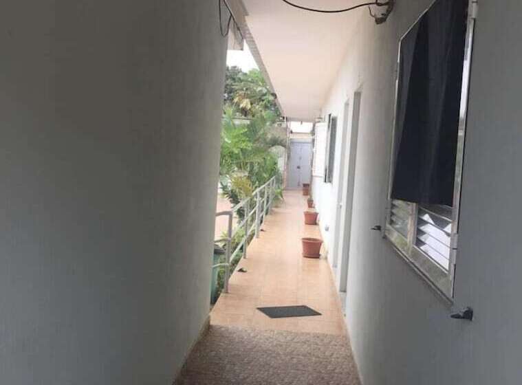 پانسیون Guest House Terezinha