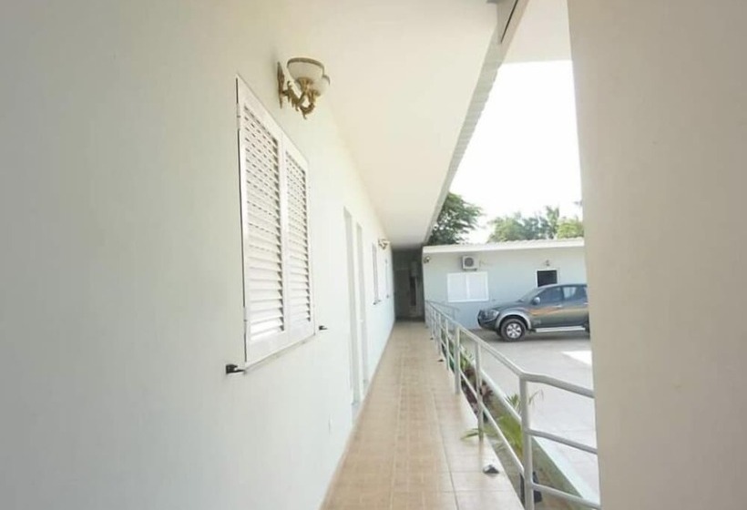 پانسیون Guest House Terezinha