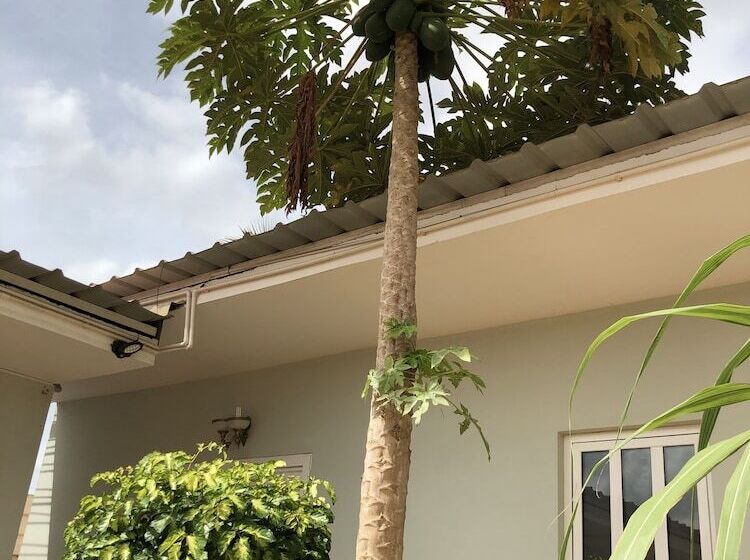 پانسیون Guest House Terezinha