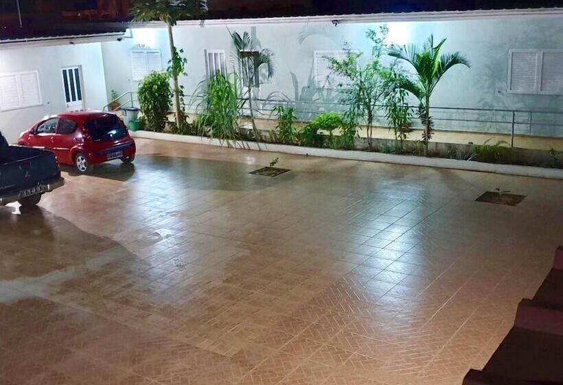 پانسیون Guest House Terezinha