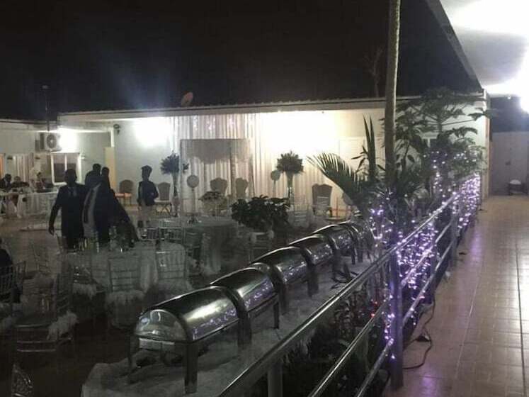 پانسیون Guest House Terezinha