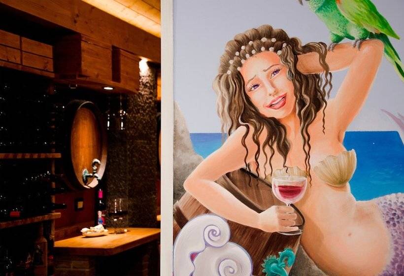 膳宿费 Mediterranean Charm