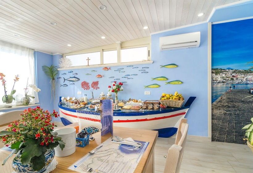 ペンション Mediterranean Charm