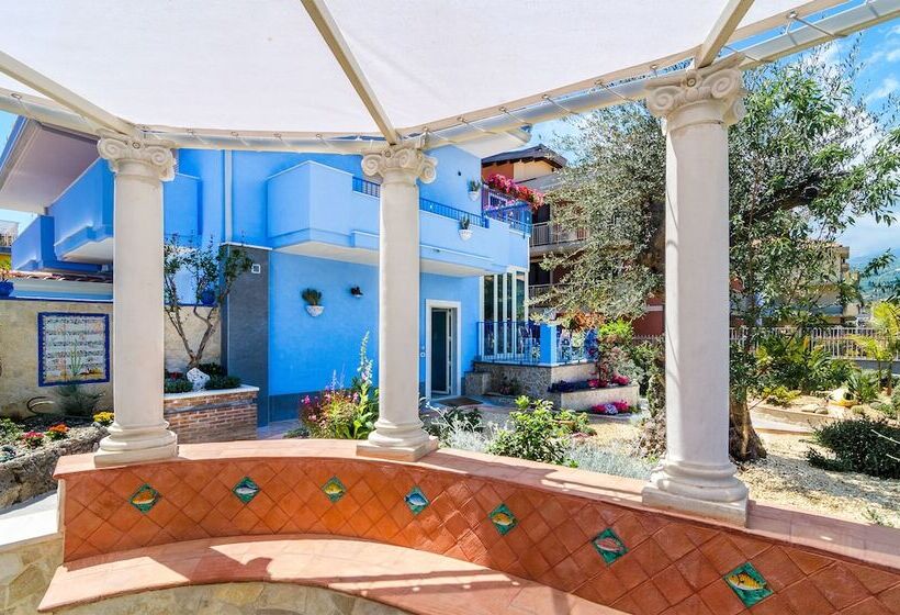 膳宿费 Mediterranean Charm