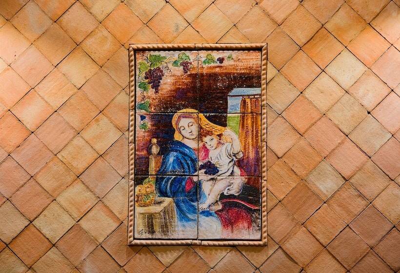 ペンション Mediterranean Charm