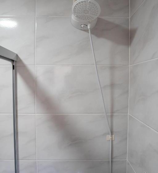 ペンション Pousada Dormida Do Peixe