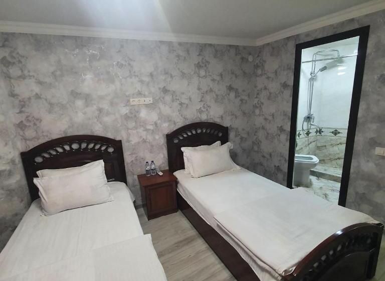 Pansiyon Sherxan House