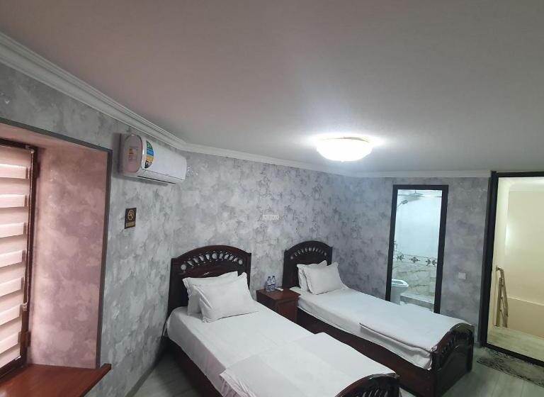 Pansiyon Sherxan House