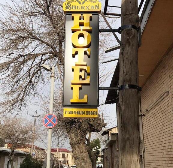 Pansiyon Sherxan House