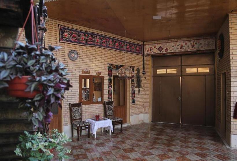 Pansiyon Sherxan House