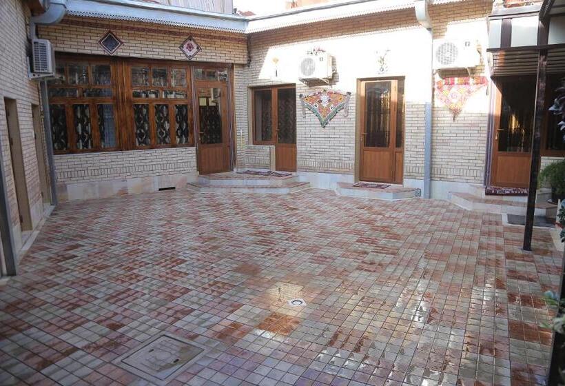 Pansiyon Sherxan House