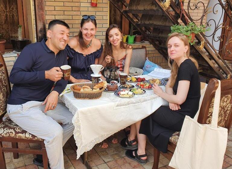 Pansiyon Sherxan House