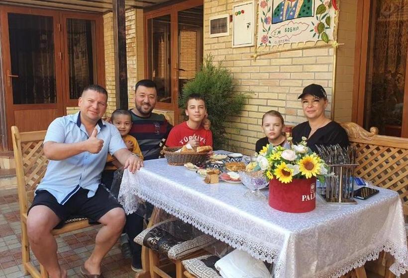 Pansiyon Sherxan House