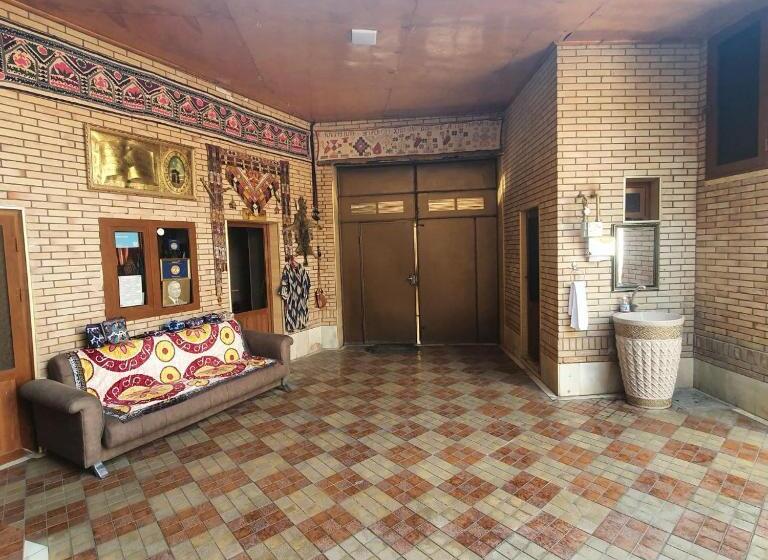 Pansiyon Sherxan House