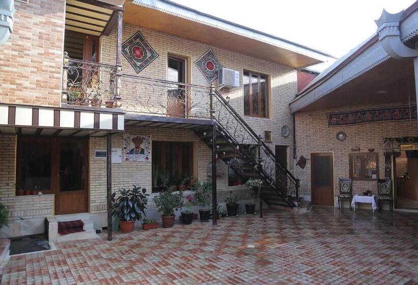 Pansiyon Sherxan House