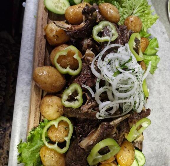 Pansiyon Sherxan House