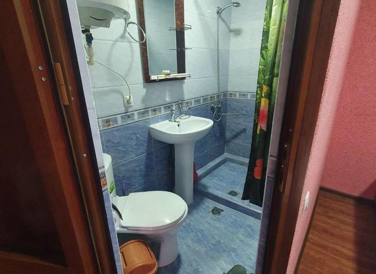 Pansiyon Sherxan House