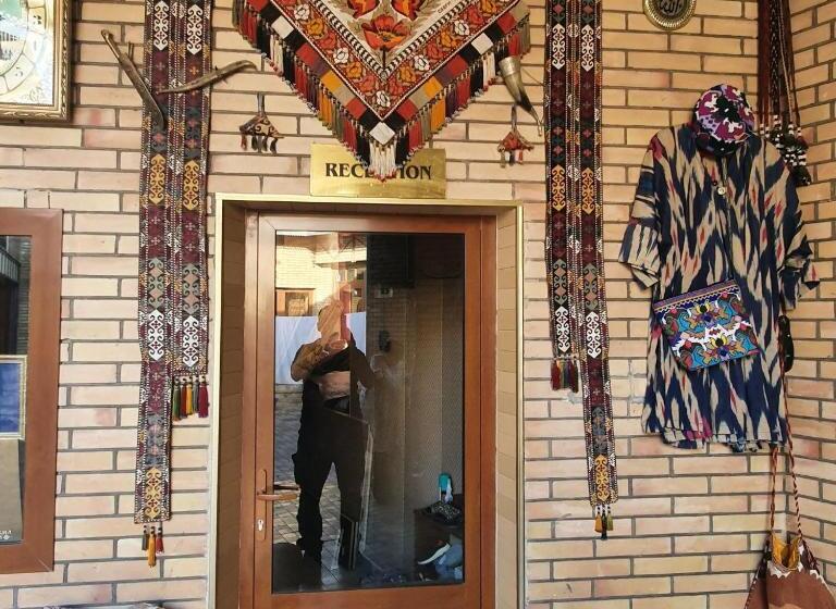 Pansiyon Sherxan House