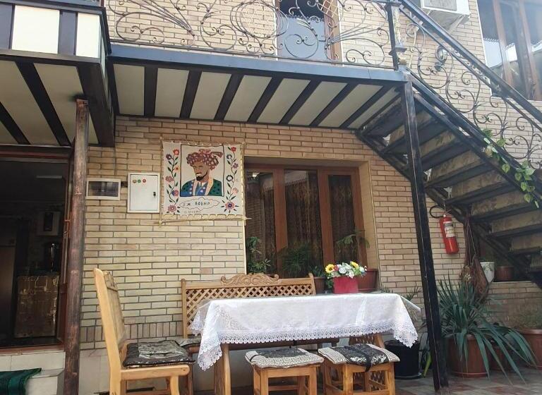 Pansiyon Sherxan House