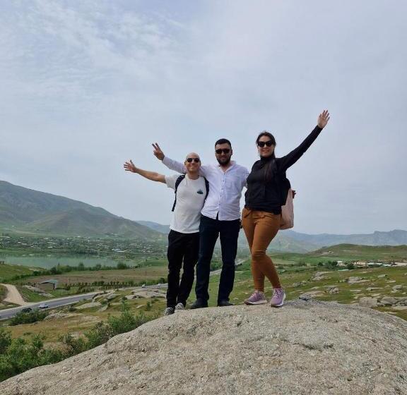 Pansiyon Sherxan House