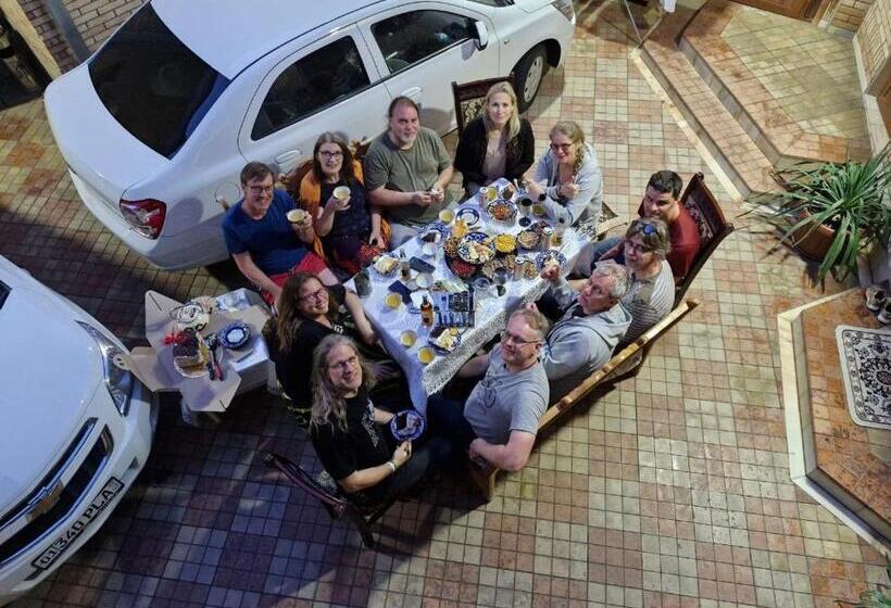 Pansiyon Sherxan House