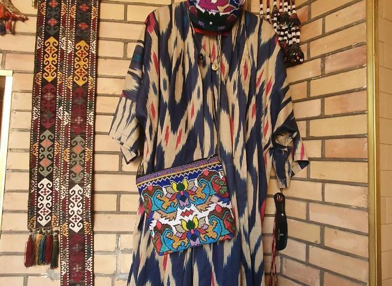 Pansiyon Sherxan House