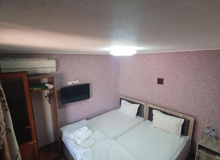 Pansiyon Sherxan House