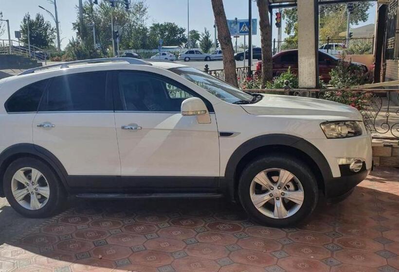 Pansiyon Sherxan House