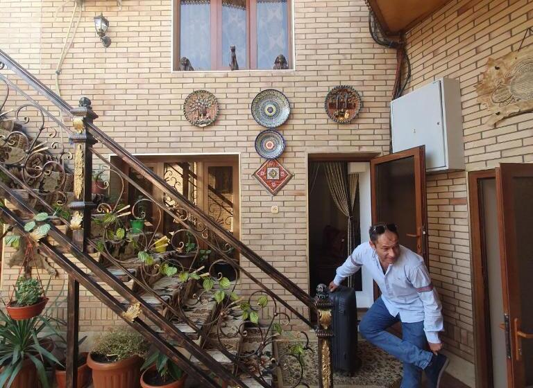 Pansiyon Sherxan House