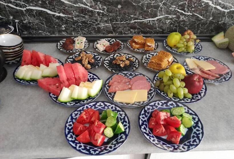 Pansiyon Sherxan House