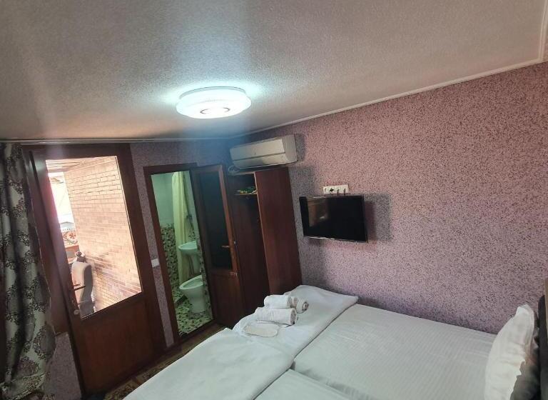 Pansiyon Sherxan House