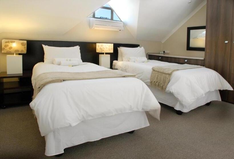 Пансион The Lofts