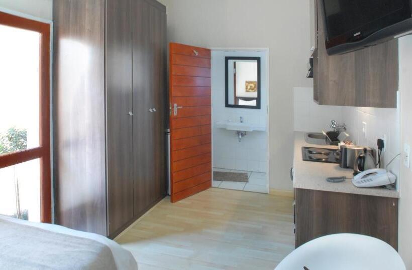 Пансион The Lofts