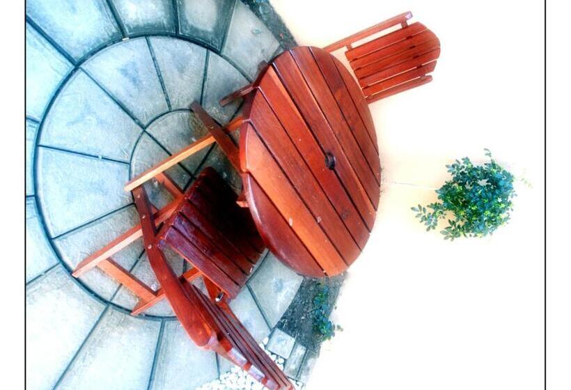 Пансион The Lofts