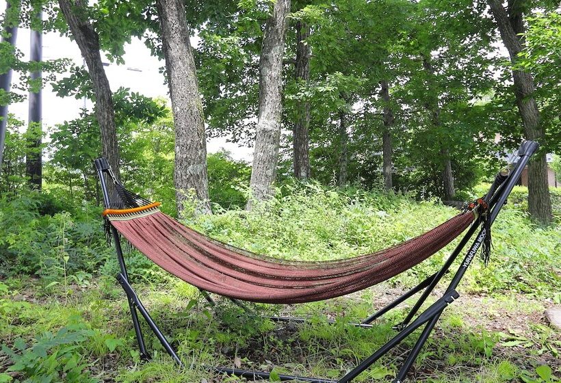 Tiny House Hotel Moritabby