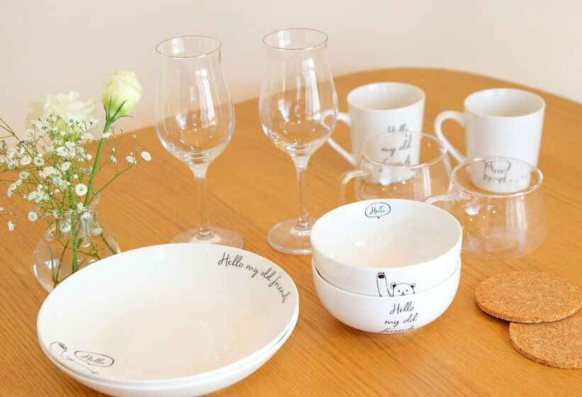 Tiny House Hotel Moritabby