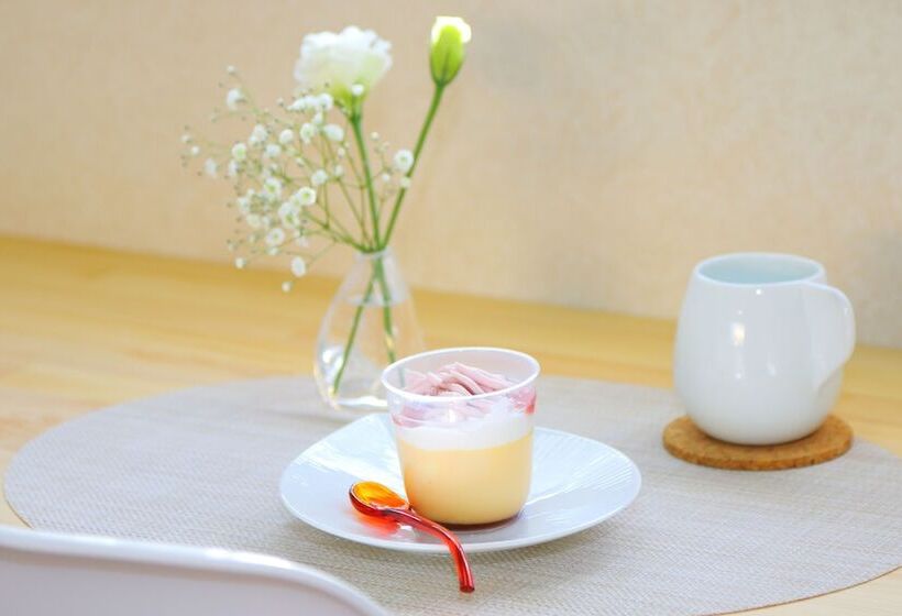 Tiny House Hotel Moritabby