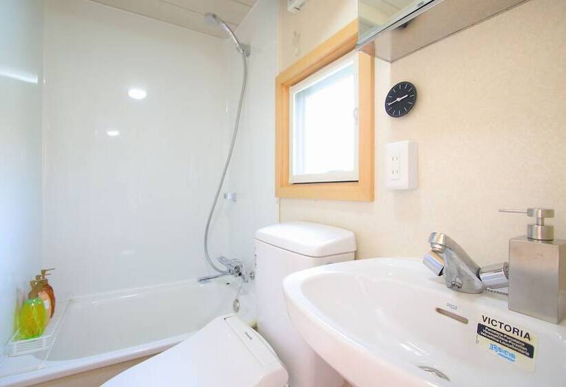 Tiny House Hotel Moritabby