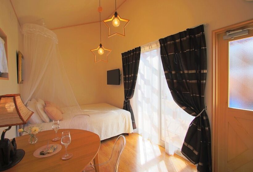 Tiny House Hotel Moritabby