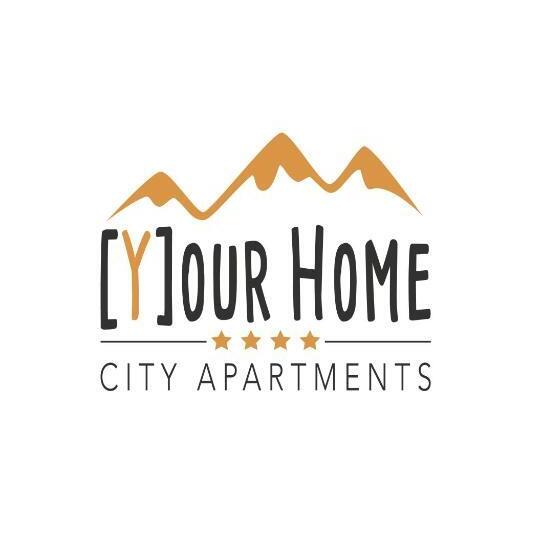Your Home City Apartment In Kufstein