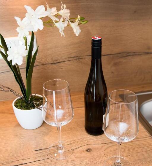 Your Home City Apartment In Kufstein
