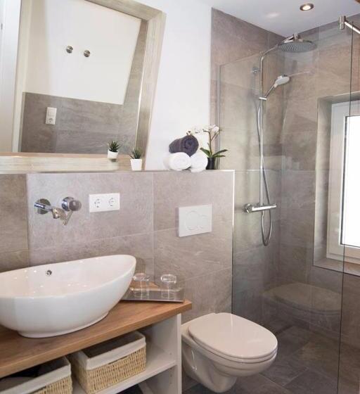 Your Home City Apartment In Kufstein