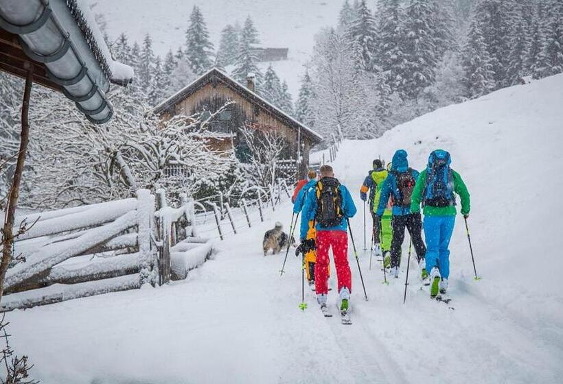 Your Home City Apartment In Kufstein