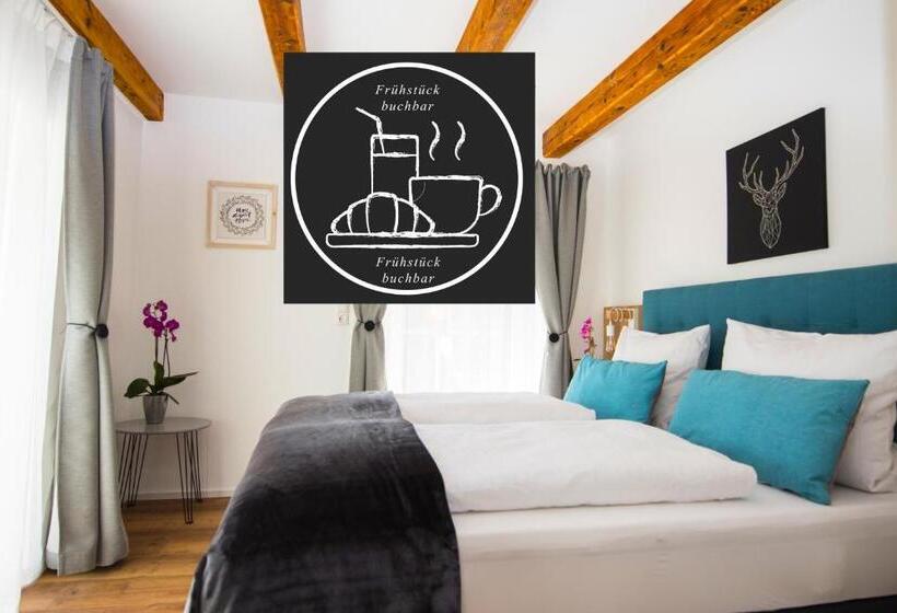 Your Home City Apartment In Kufstein