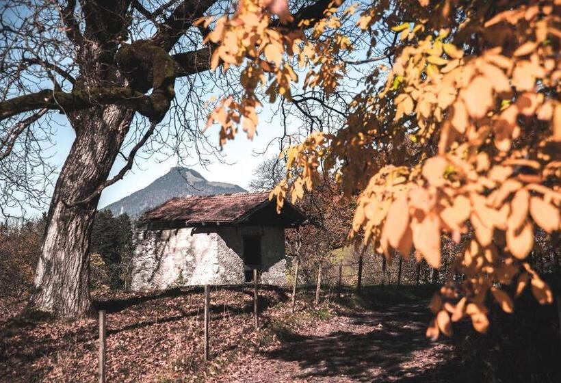 Your Home City Apartment In Kufstein